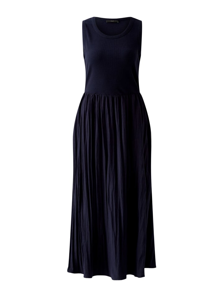 

Платье до колена Oui, цвет darkblue