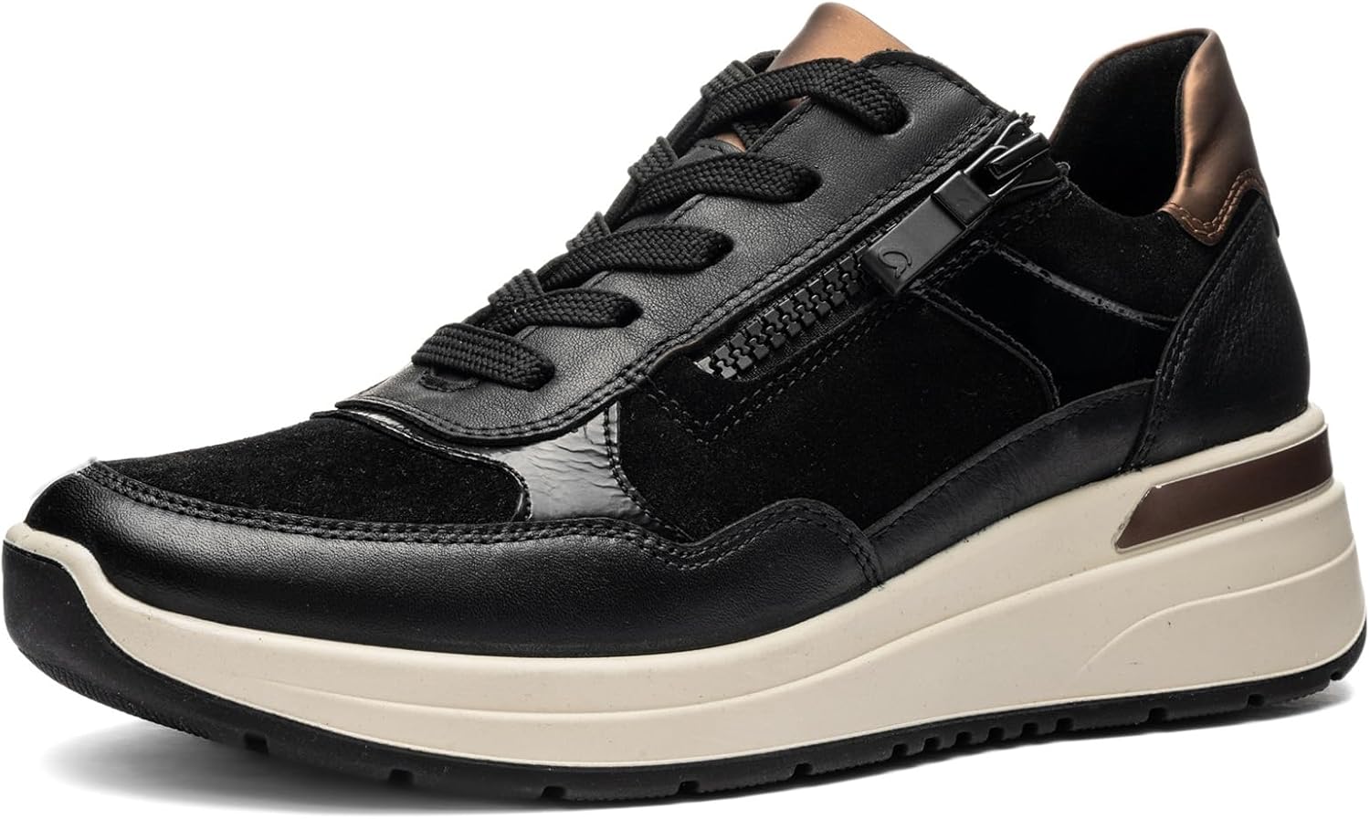 Кроссовки ARA Gardenia 57702, черный