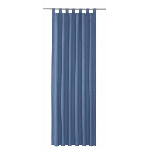 

Штора Tom Tailor blickdicht DOVE, 140x1x255 см цвет taube