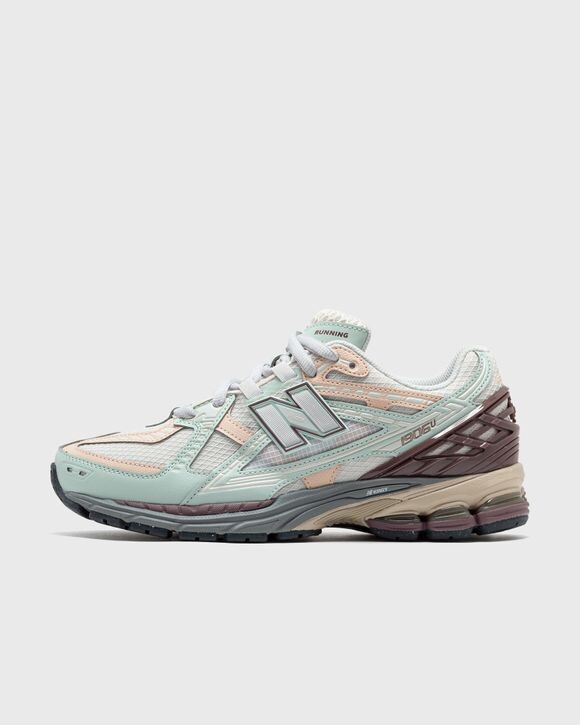 

Кроссовки New Balance 1906, цвет clay ash