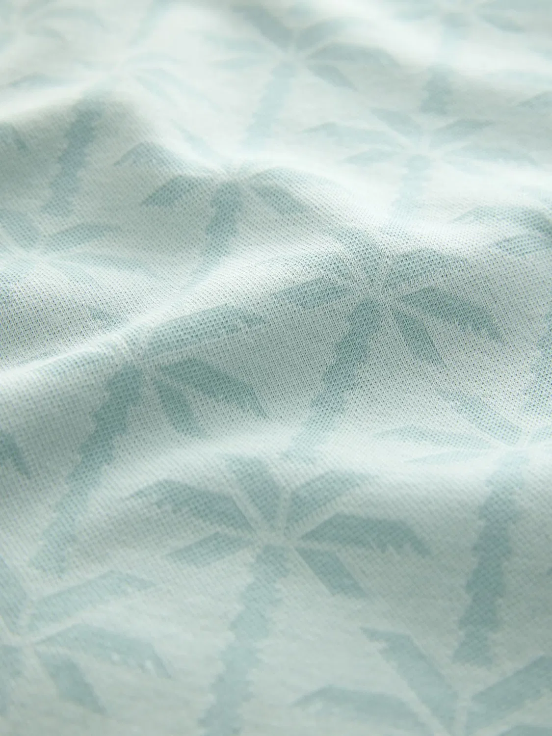 Рубашка Next, Aqua — фото 2