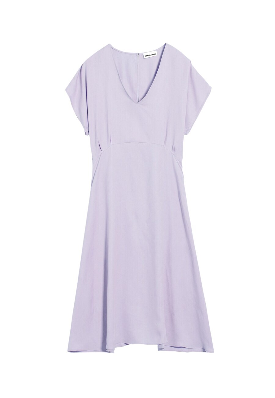 

Платье ARMEDANGELS Dress Albine, цвет Lavender