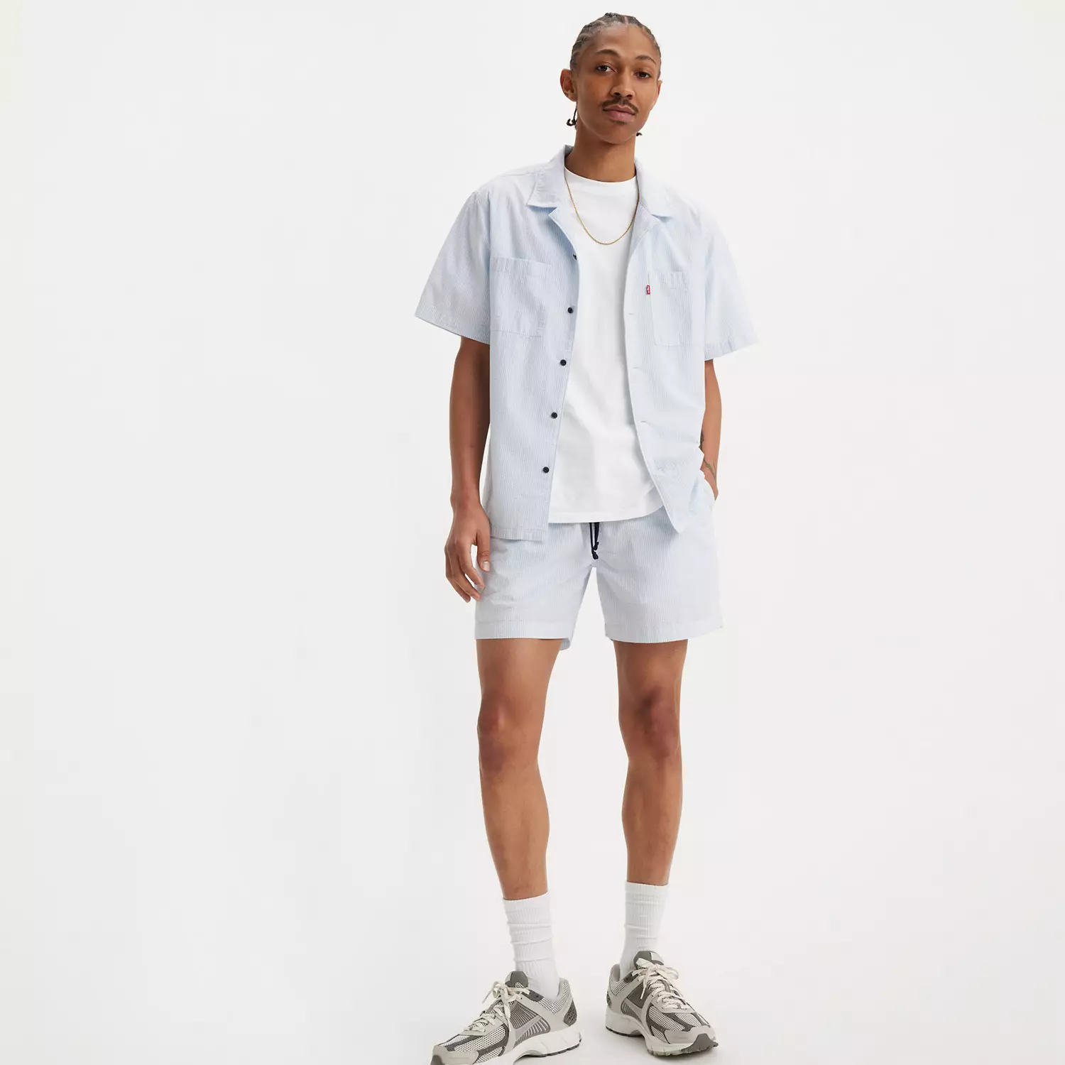 

Мужские шорты levi's xx Chino Easy 6 дюймов, синий