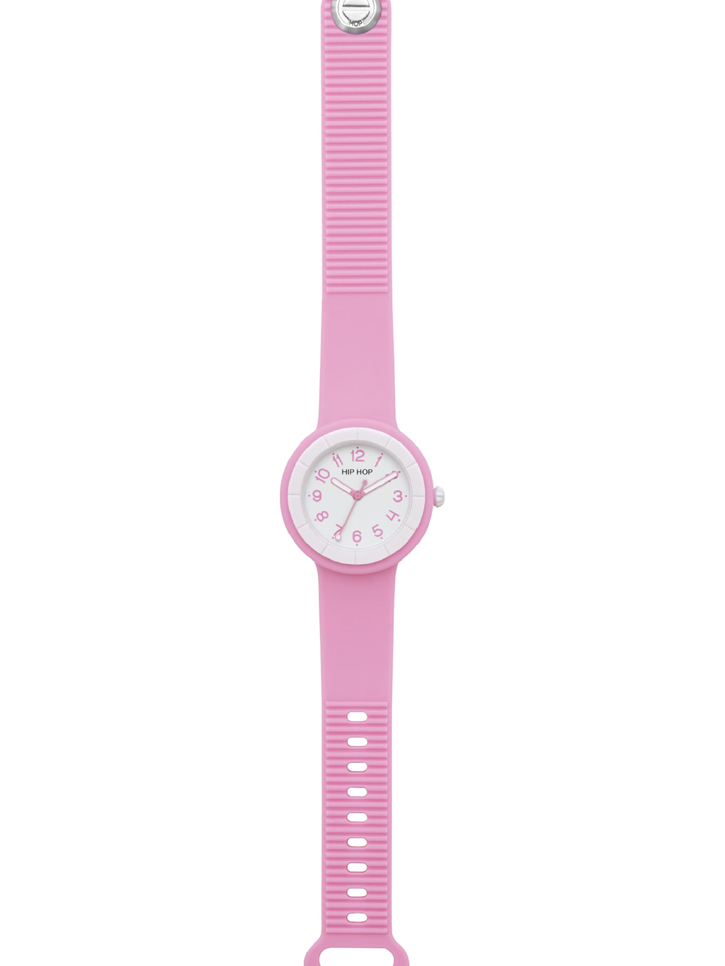 

Hip Hop Часы Analog в цвете Rose