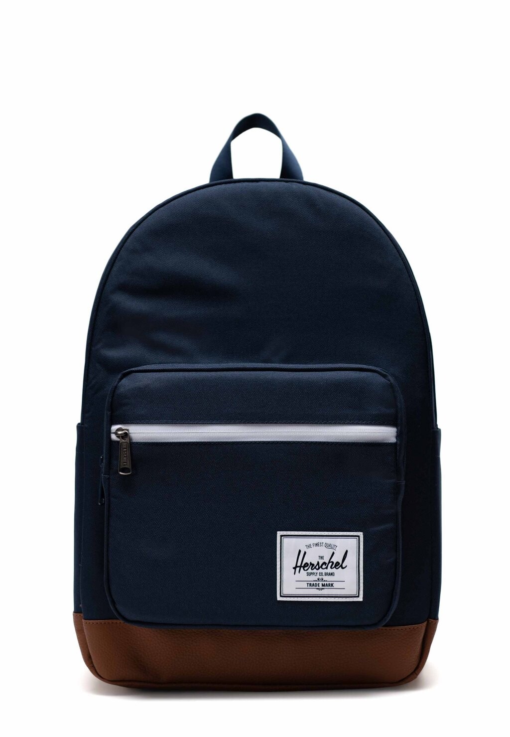 

Рюкзак POP QUIZ Herschel, цвет navy blue