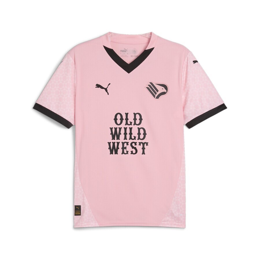 

Джерси PUMA Jersey Palermo, розовый