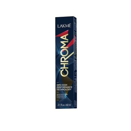

Лакме Хрома Колор 6/55 60мл Lakmé