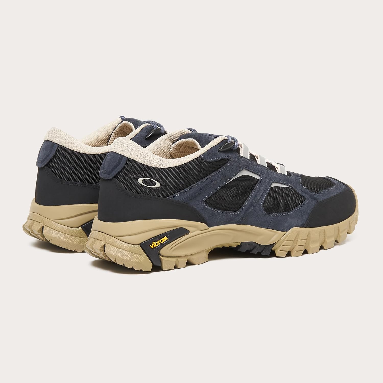 Мужские кроссовки Oakley Sierra Terrain, Graphite — фото 4