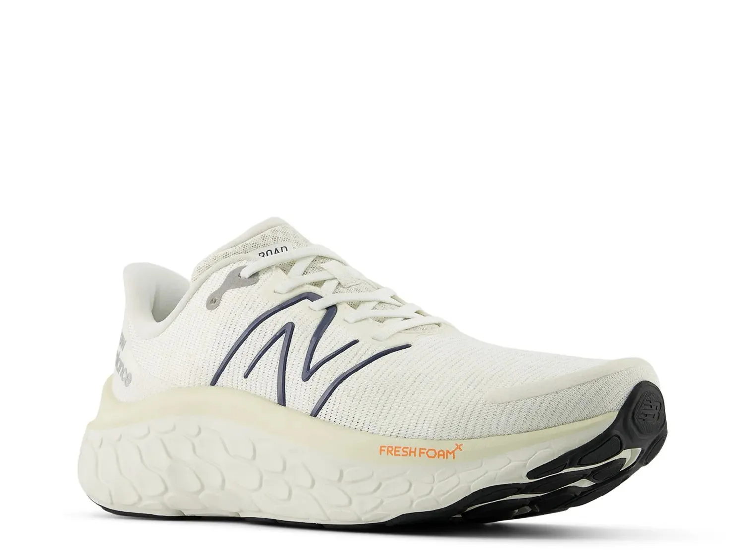 

Кроссовки New Balance Fresh Foam X Kaiha RD Running Shoe — мужские, белые