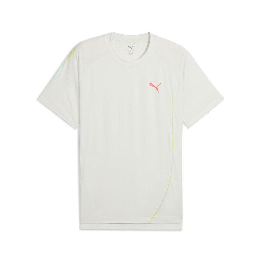

Рубашка для выступлений PUMA All-Pro, светло-серый
