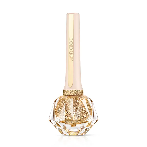 

Лак для ногтей Nail Colour Jimmy Choo, цвет glitter lover