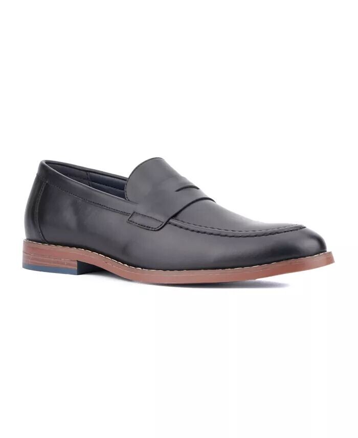 

Мужские классические туфли-лоферы Owen Reserved Footwear, черный