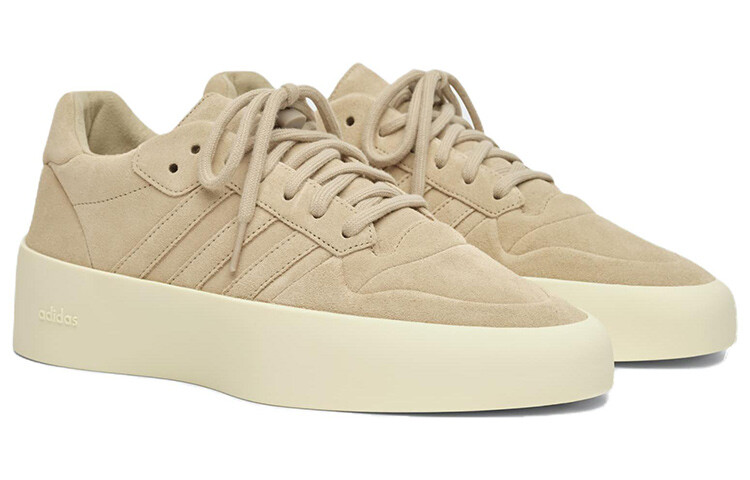 Adidas originals Athletics Обувь для скейтбординга Мужчины, Light Beige — фото 2