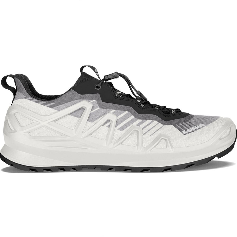 

Ботинки Lowa Merger Goretex Lo Hiking, белый