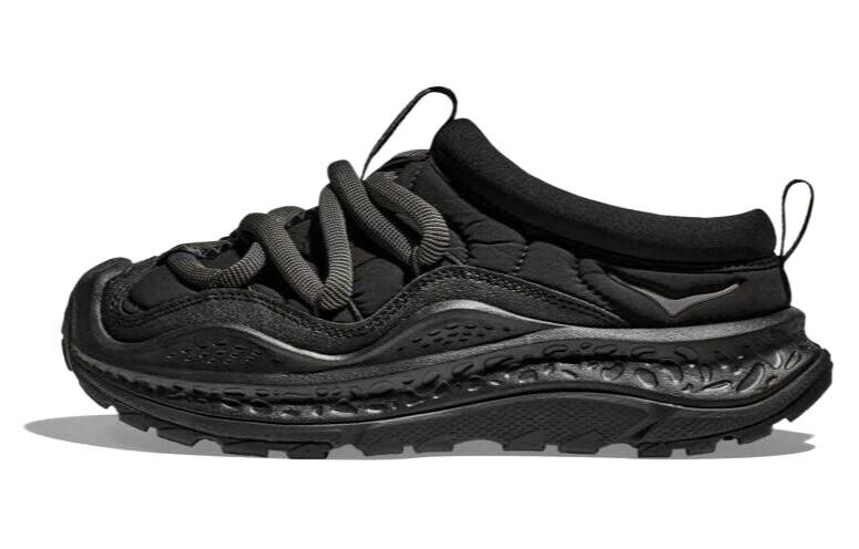 Кроссовки HOKA Ora Primo, черные