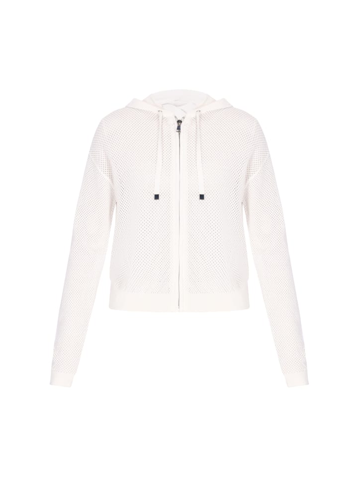 

MyMo Женская толстовка кремового цвета