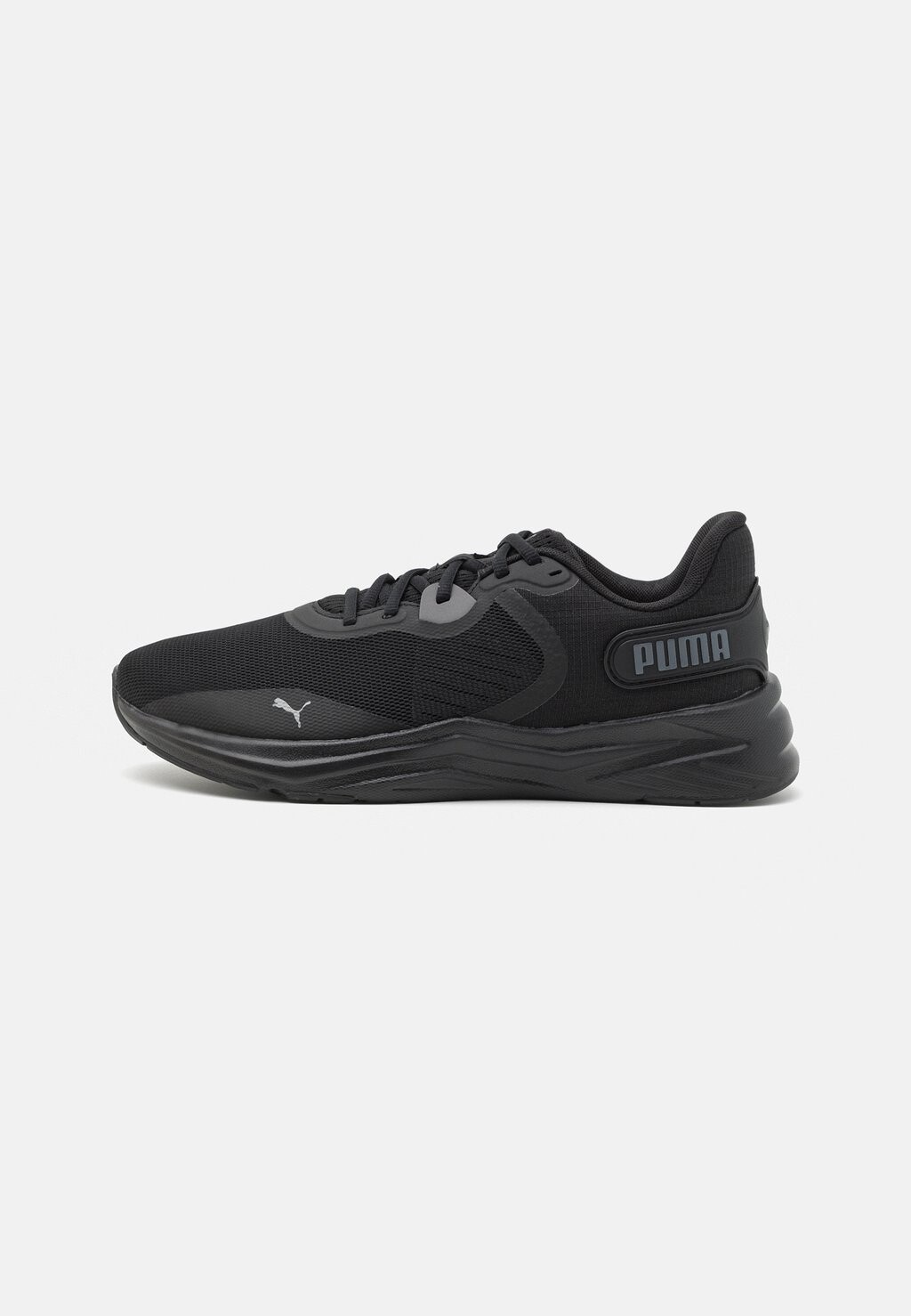 

Кроссовки DISPERSE XT 3 UNISEX Puma, черный/холодный темно-серый