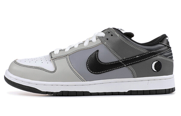 

Мужские кроссовки для скейтбординга Nike Dunk SB Low