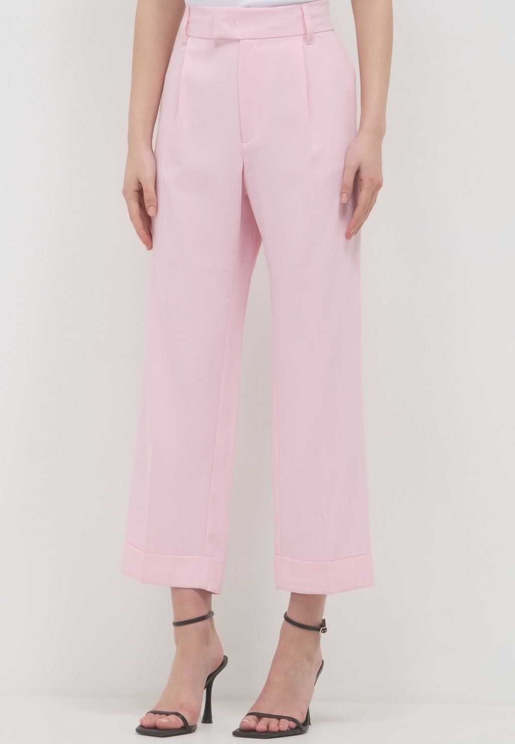 

Брюки PANTALONE Calliope, фиолетовый