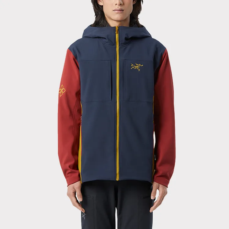Arcteryx Куртка SONGTSAM Songzan для мужчин — фото 3