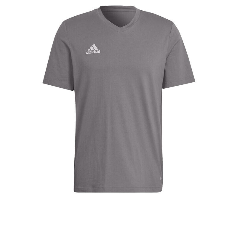 

Спортивная футболка Adidas, серый