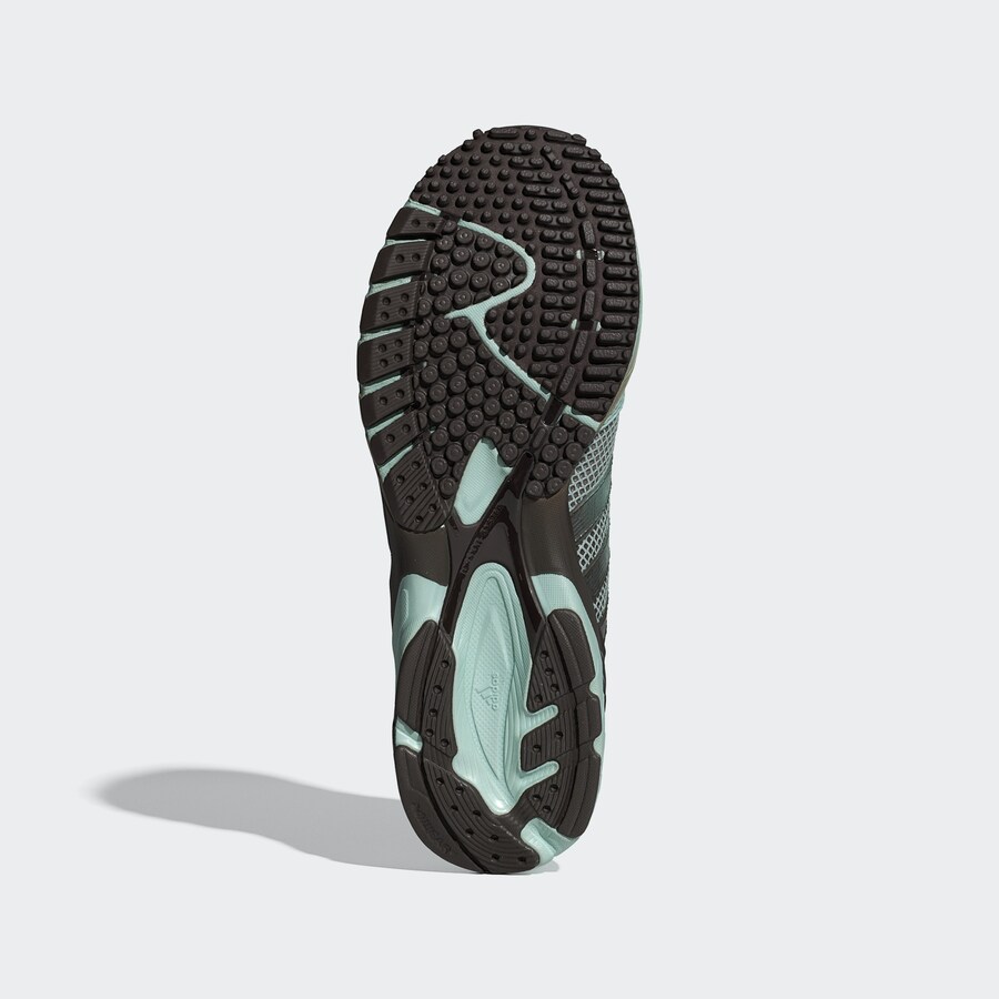 Кроссовки ADIDAS ORIGINALS Adizero Adios, Mint/Fir — фото 4