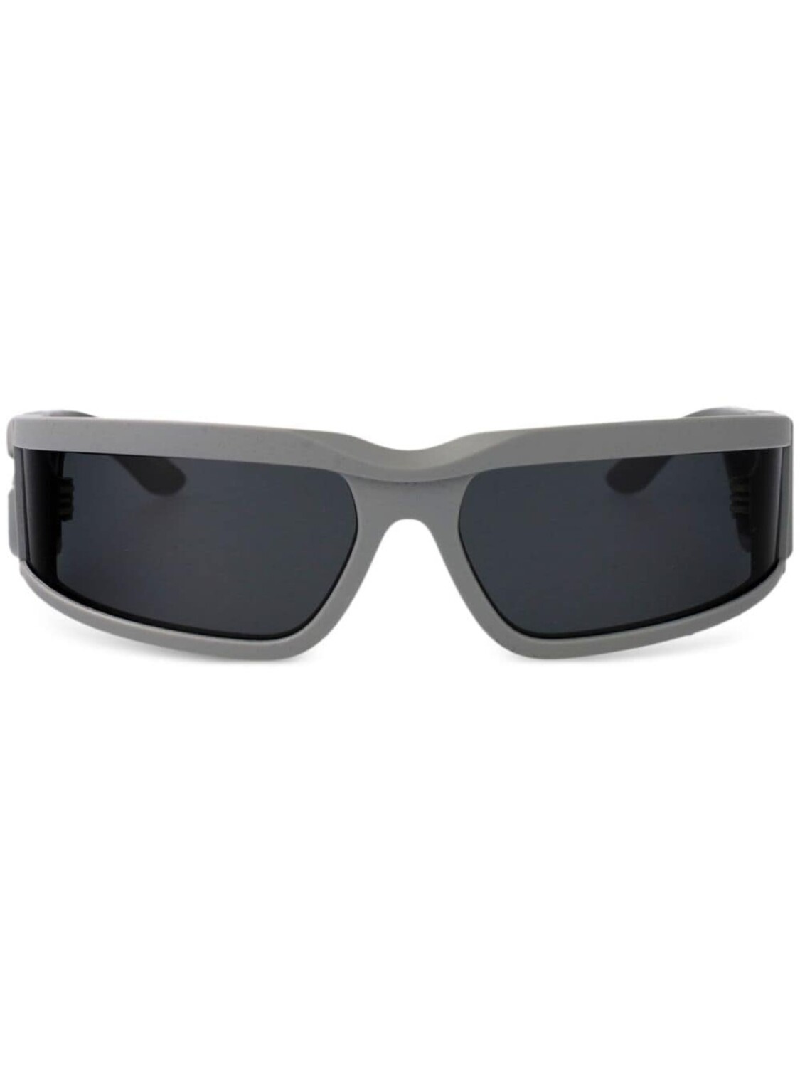 

Солнцезащитные очки Dolce & Gabbana Eyewear с тиснением DG, серый