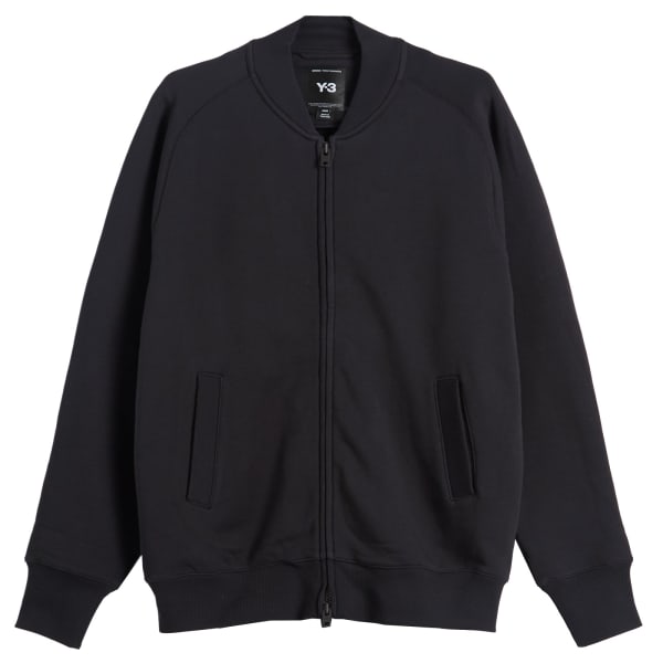 

Верхняя часть Track Y-3, черный