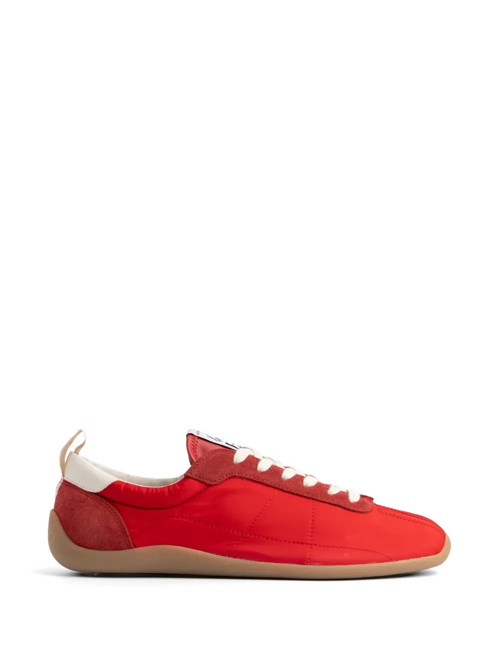 Кроссовки Striker Kenzo, красный
