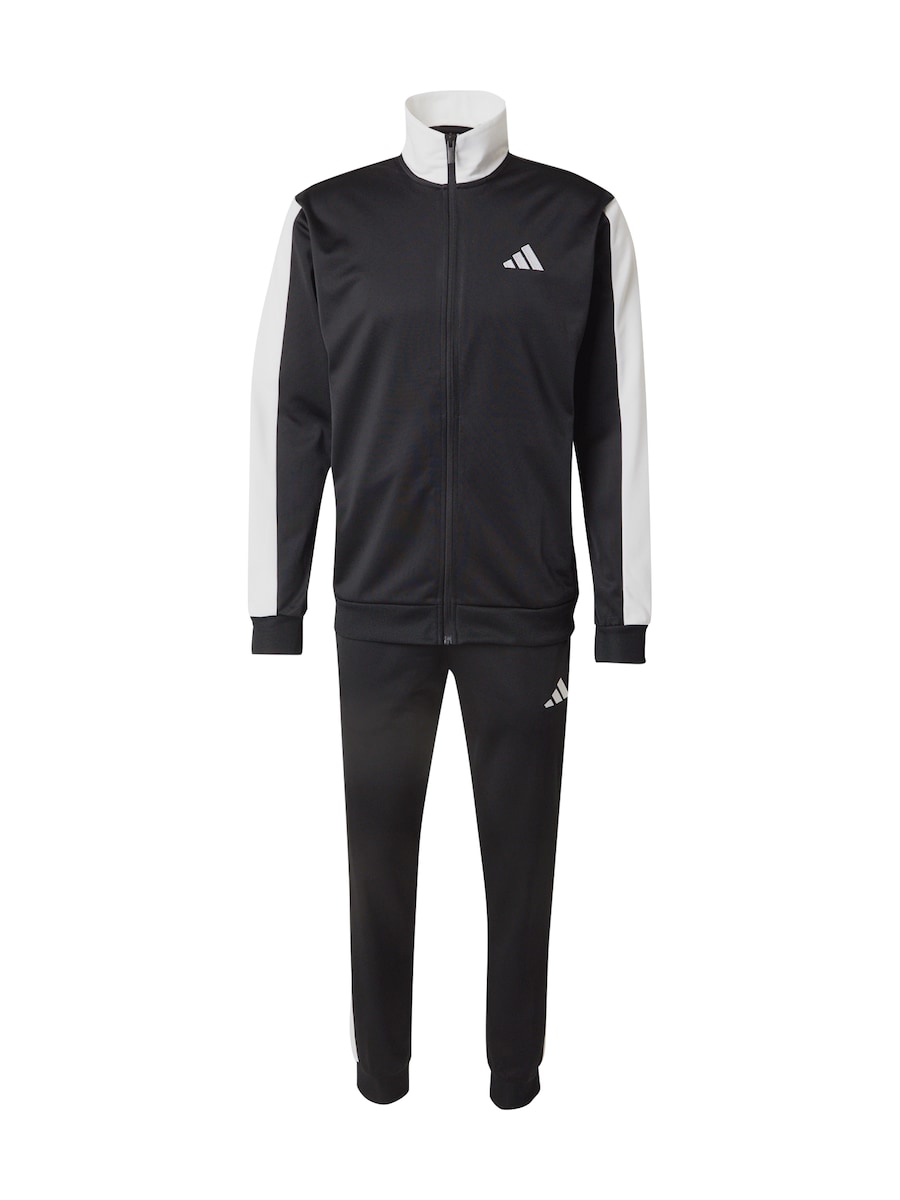 

Спортивный костюм ADIDAS SPORTSWEAR, черный