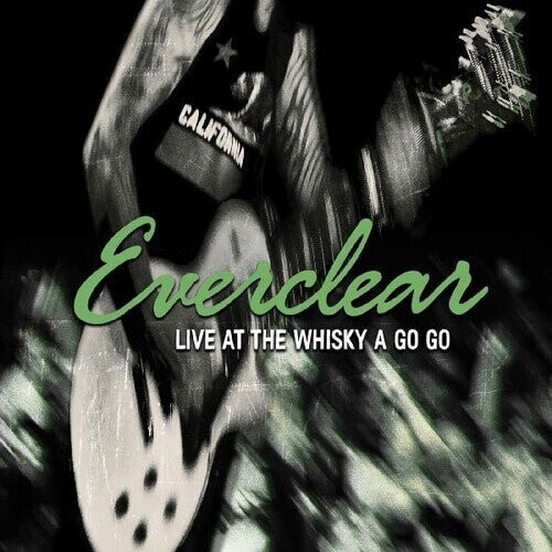 

Виниловая пластинка Everclear - Live At The Whisky A Go Go