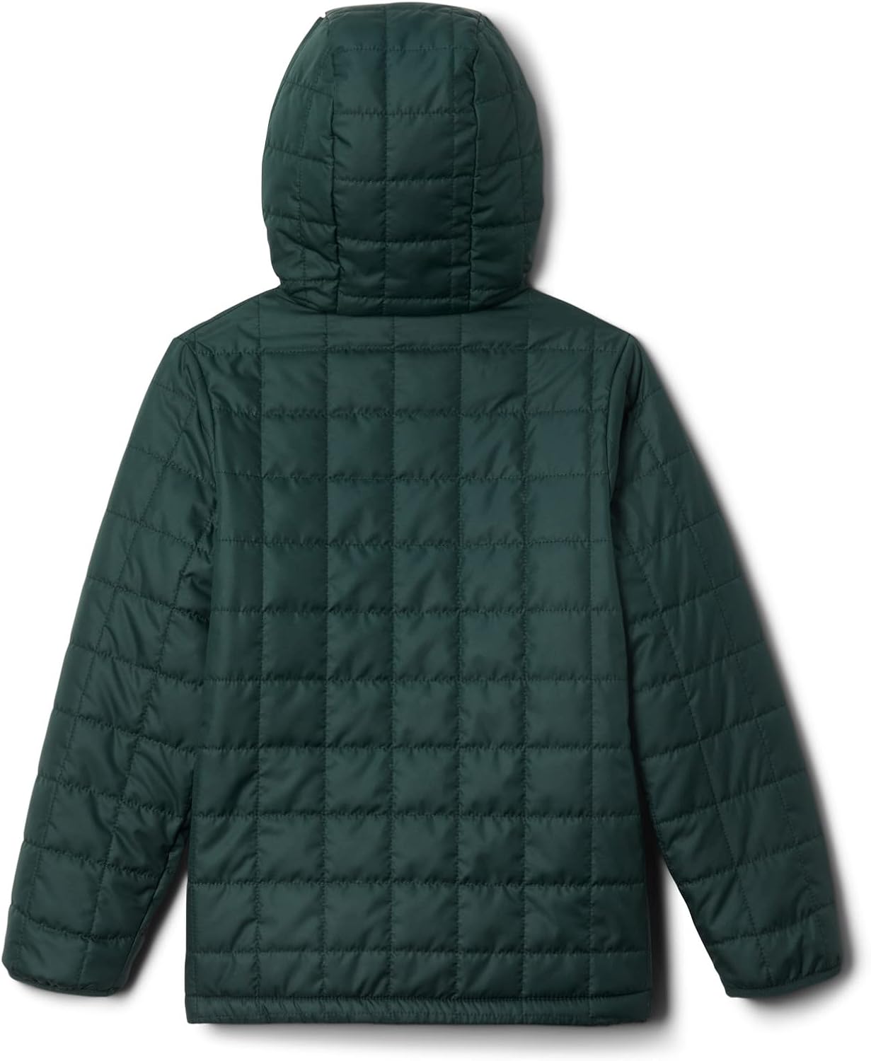 Columbia Boys Rugged Ridge куртка с подкладкой из шерпы, Spruce — фото 2