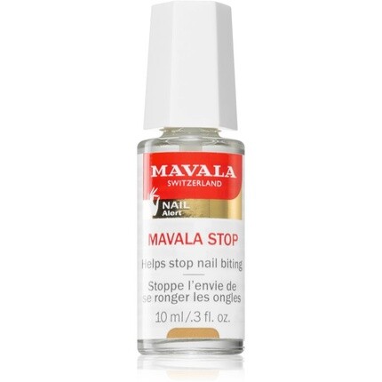 

Mavala Лак для ногтей Stop 10 мл - Мавала