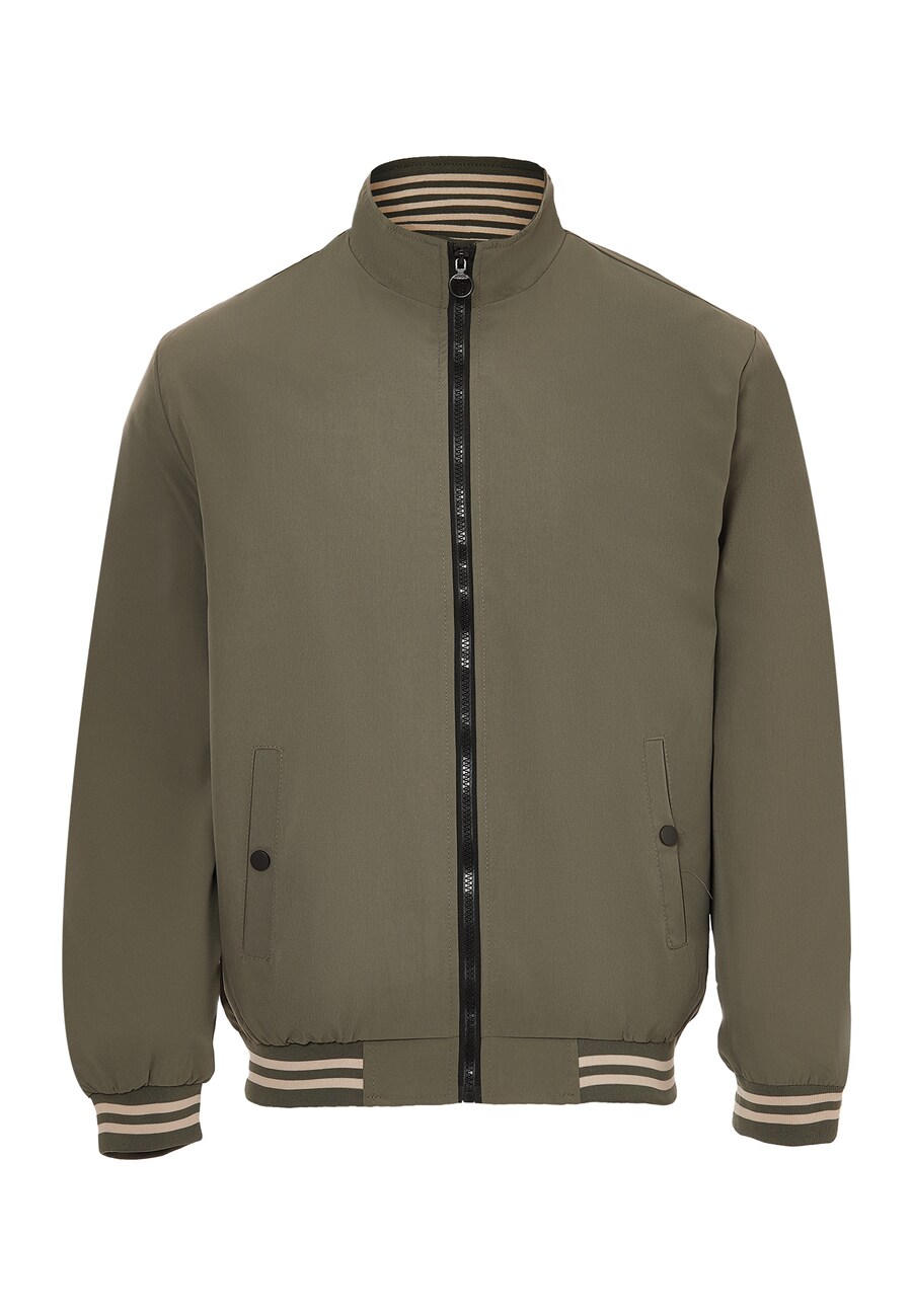 

Всесезонная куртка Mozzaar Between-Season Jacket, оливковый