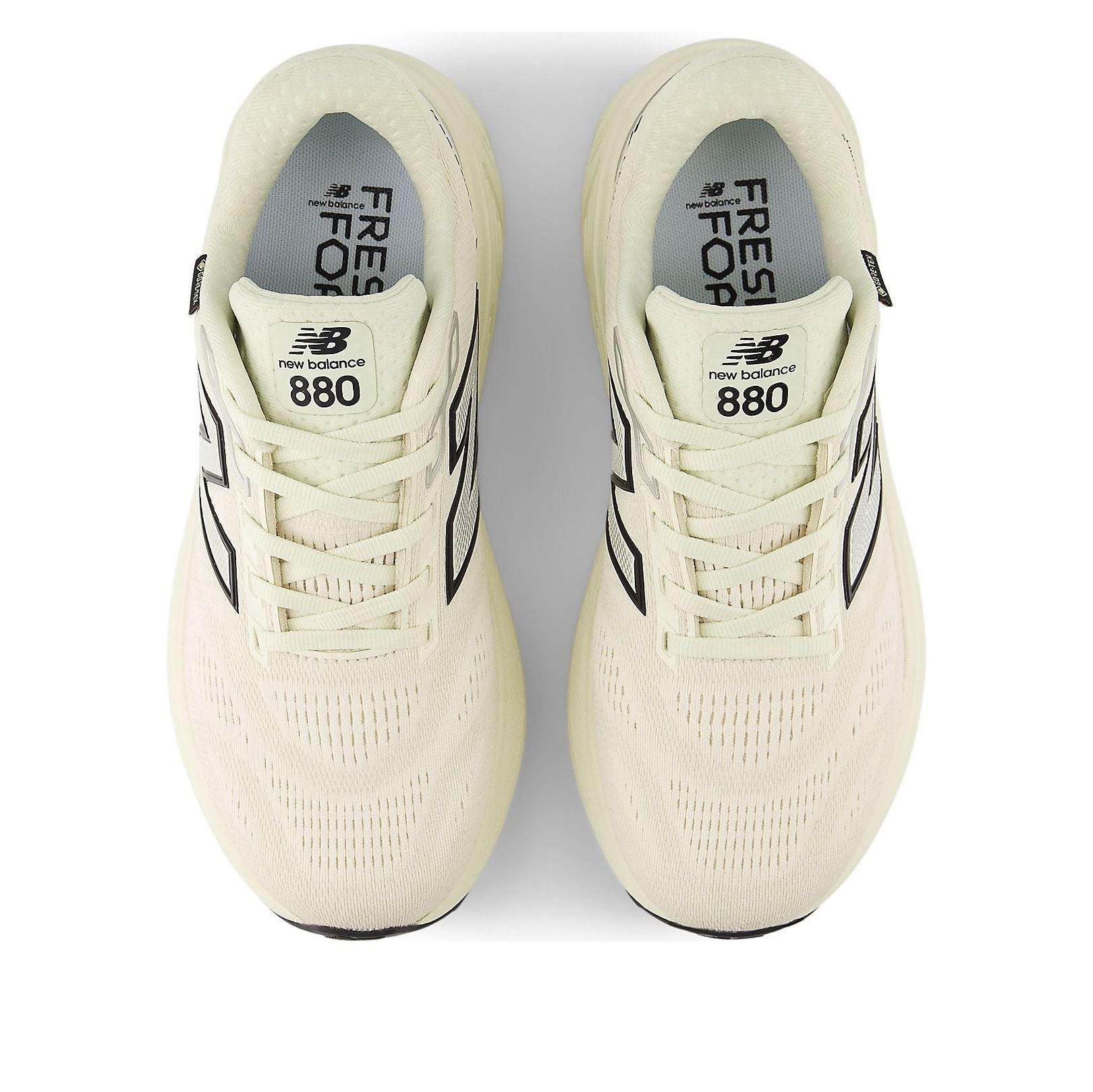 Кроссовки (WMNS) New Balance Fresh Foam X 880v15 GORE-TEX 'Permafrost' — фото 3