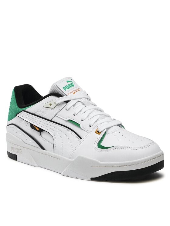 

Кроссовки Puma, белый