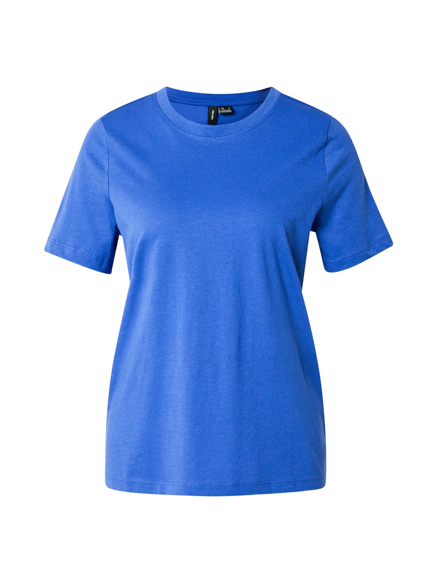 

Рубашка VERO MODA VMPaulina, коабльтовый синий