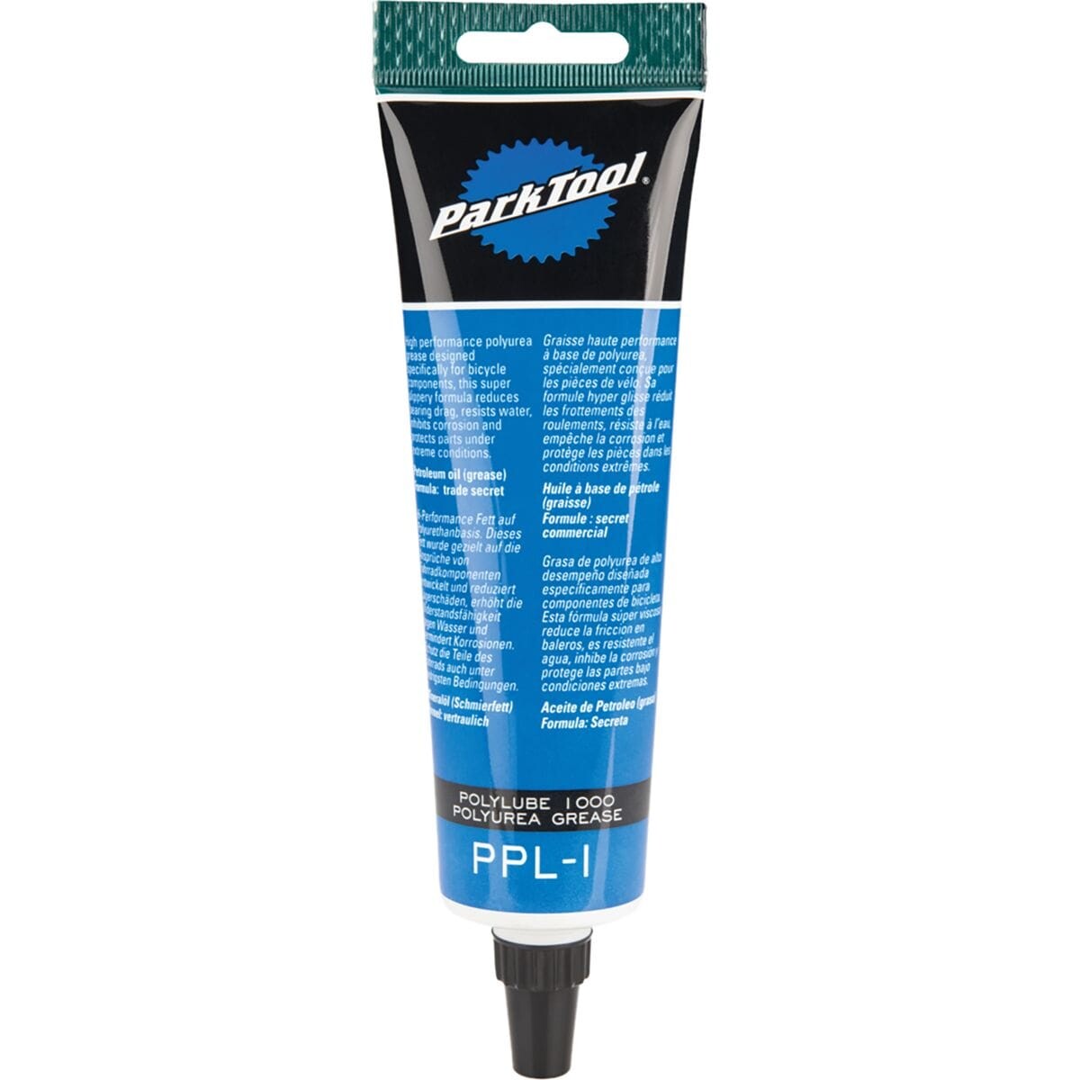 

Смазка ппл-1 polylube 1000 Park Tool