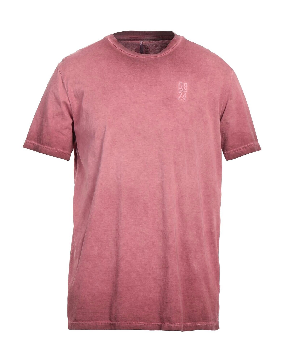 

Футболка Qb24, бледно-розовый