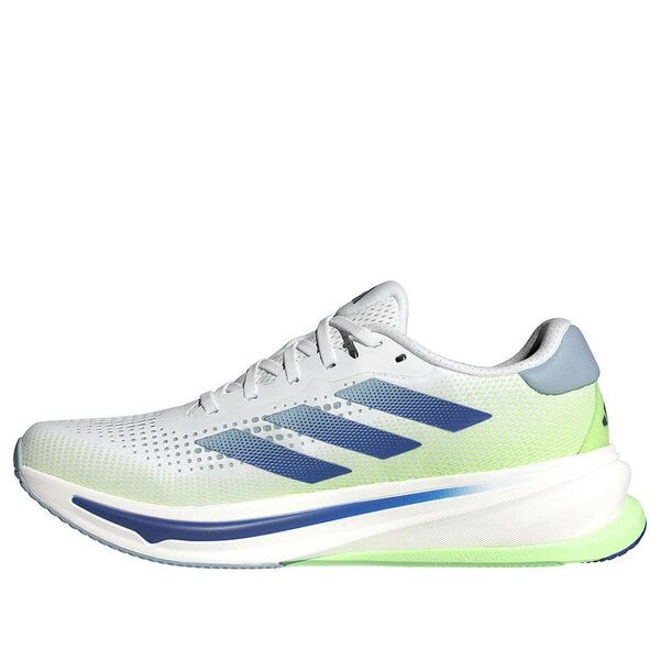 

Кроссовки сверхновая восхождение Adidas, белый