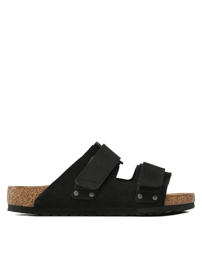 

Мюли Uji 1024810 Birkenstock, черный