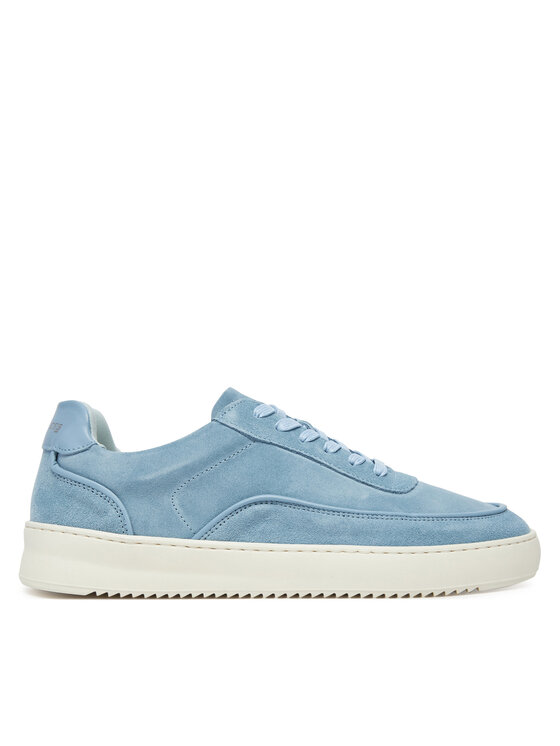 

Кроссовки Mondo 46755071900 Filling Pieces, синий
