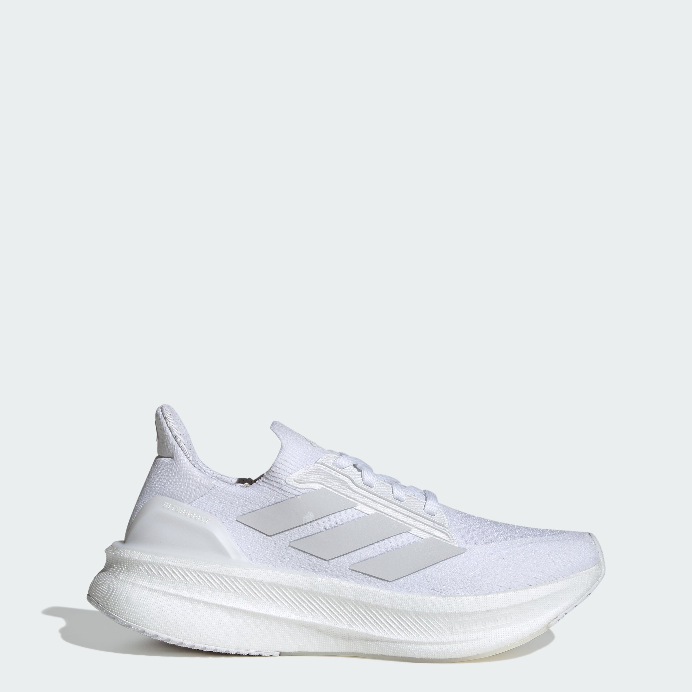 Женские кроссовки Adidas Ultraboost 5X, белый/черный