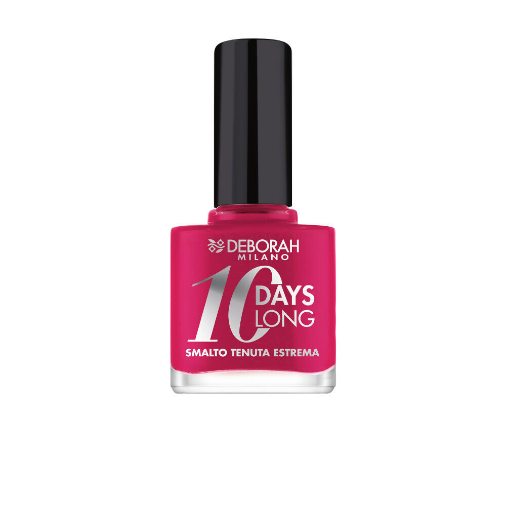 

Лак для ногтей Esmalte De Uñas 10 Days Long Deborah, цвет nº794