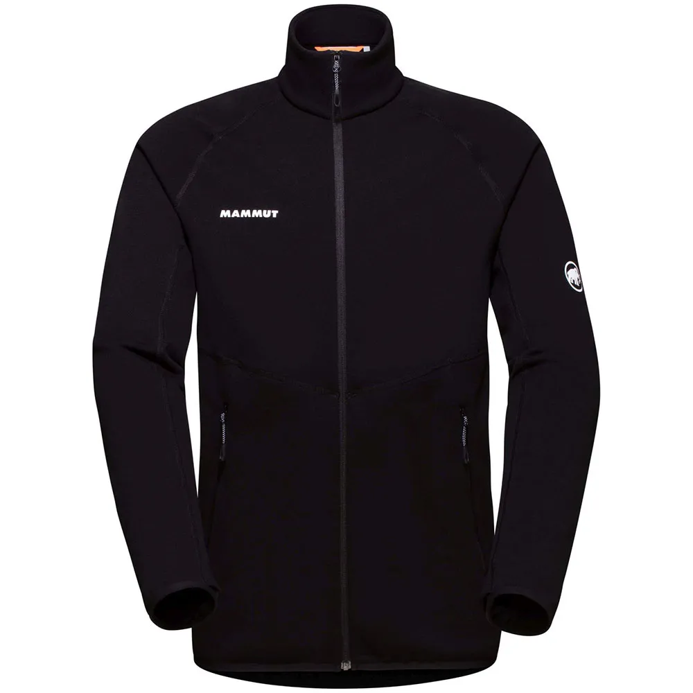 

Куртка Mammut Aconcagua Ml, черный