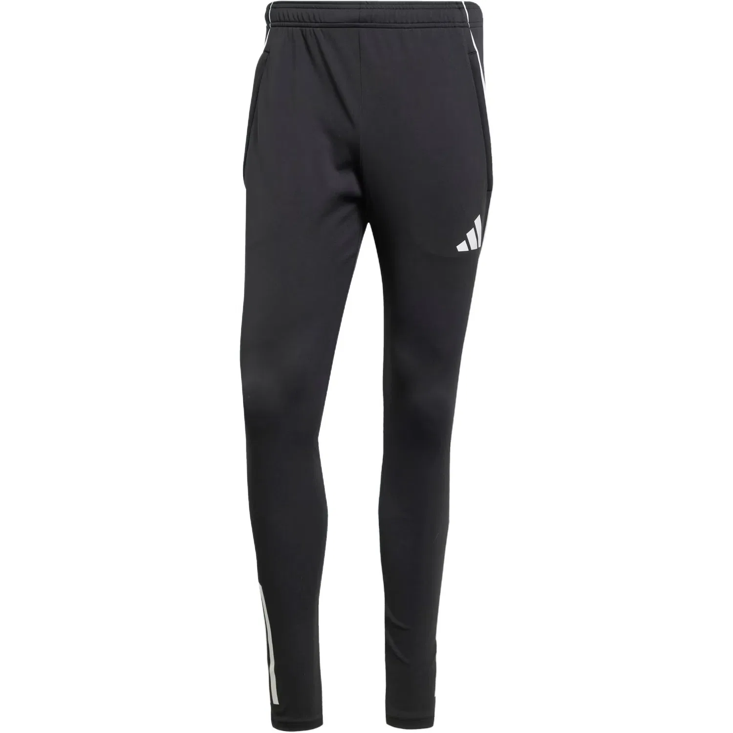 Спортивные брюки Tiro 25 Competition Training Adidas черные