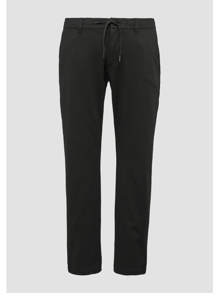 

s.Oliver Брюки PHOENIX, цвет 9999_черный