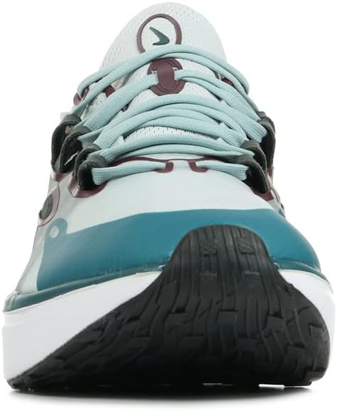 Мужские беговые кроссовки NIKE Stroke, фиолетовый — фото 3