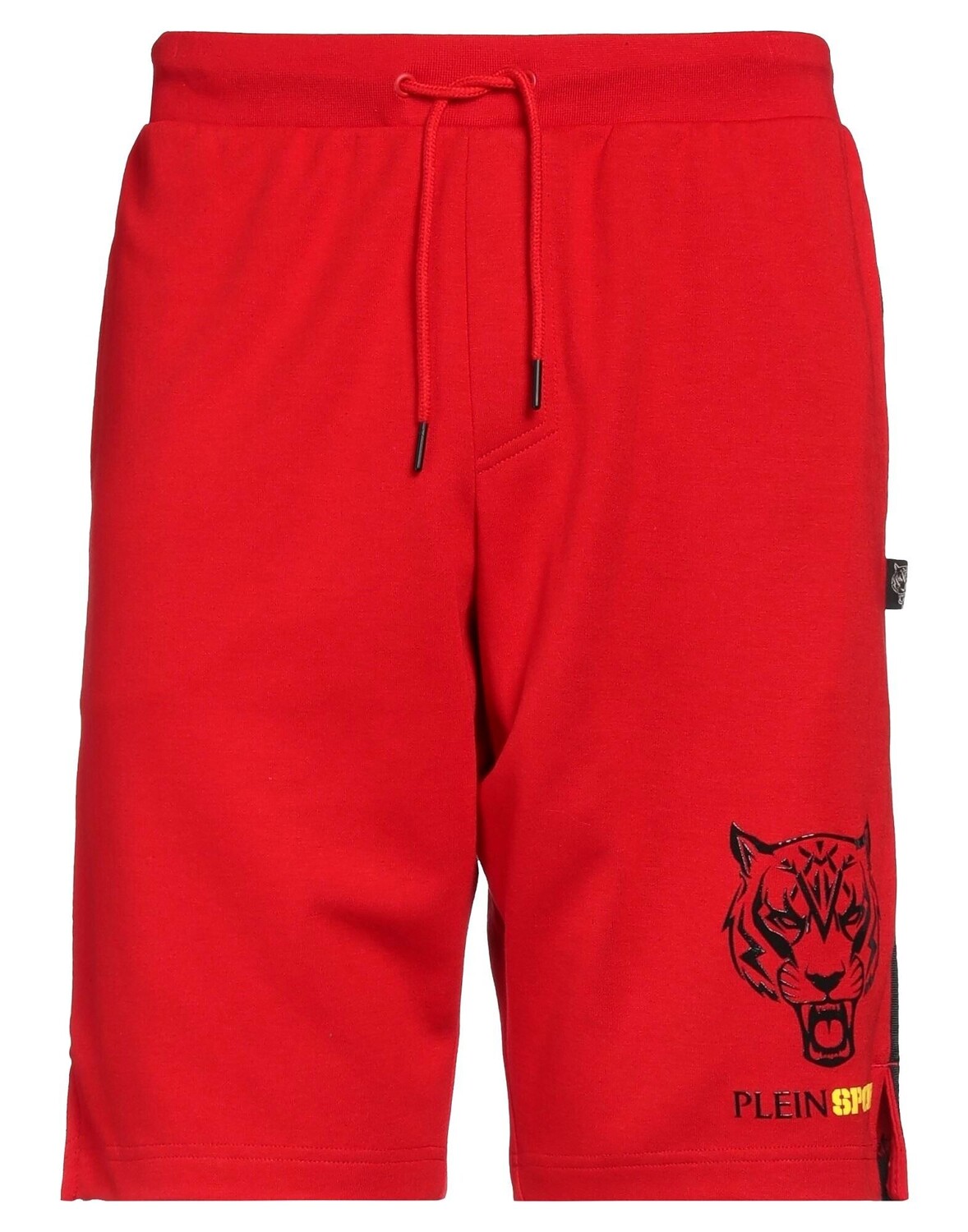 

Шорты Plein Sport, красный