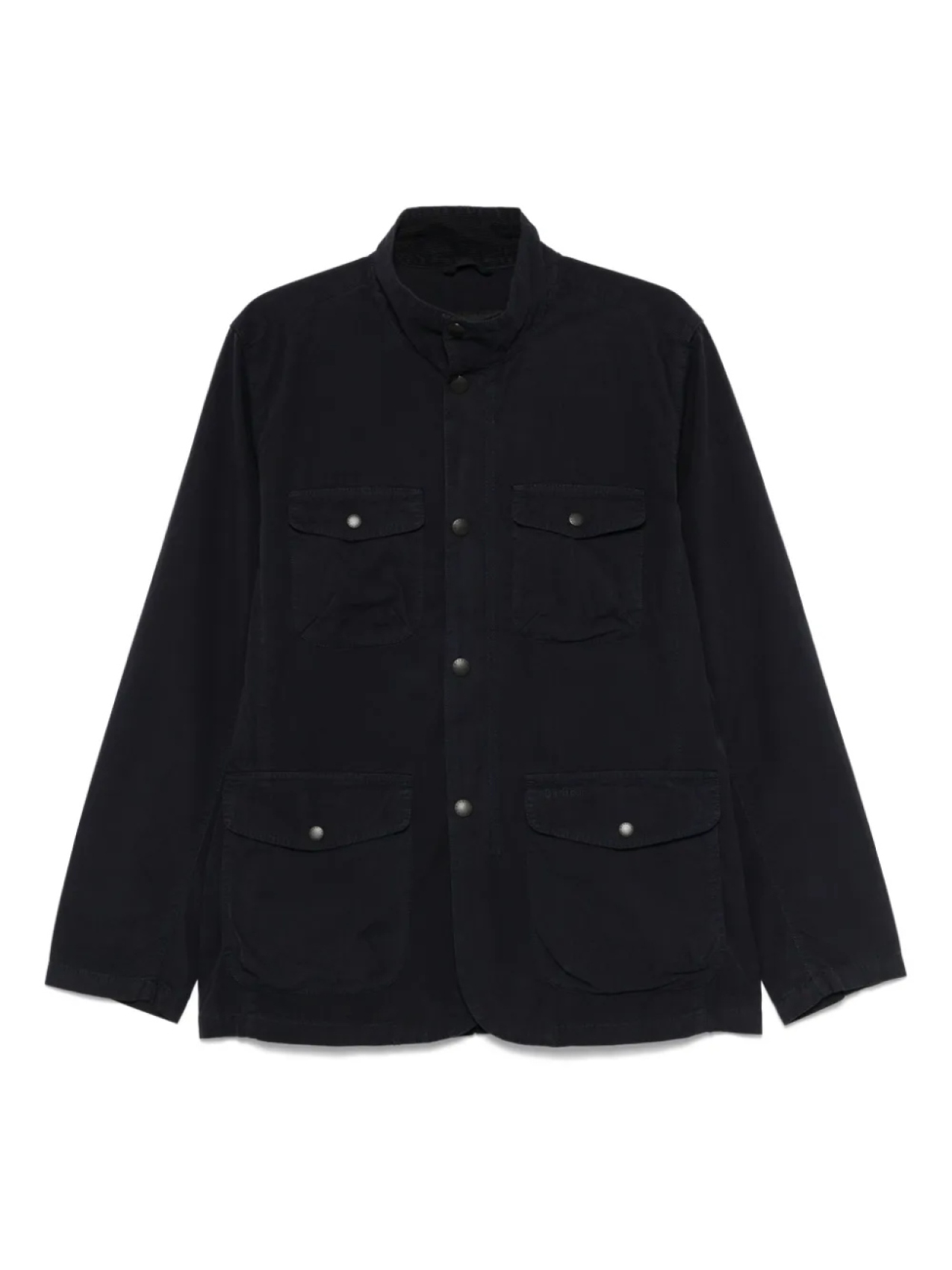 

Куртка Barbour Ogston, синий